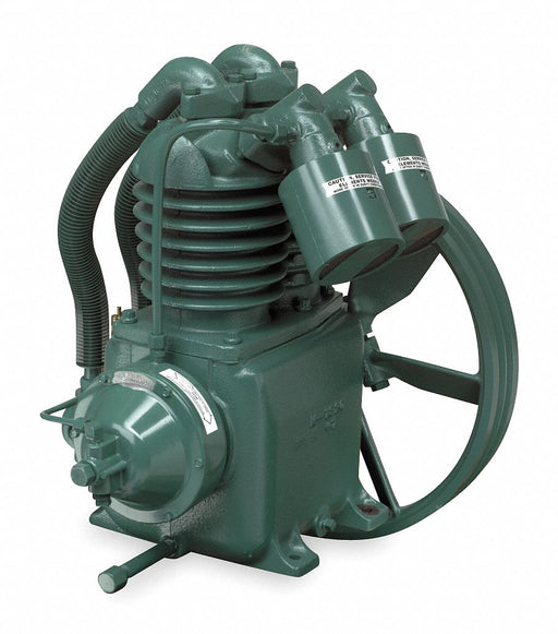 Air Compressor Pump 1 Stage 5 hp