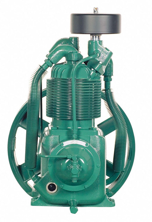 Air Compressor Pump 2 Stage 5 hp