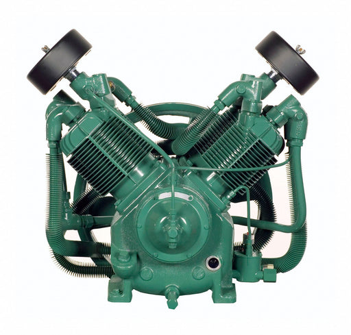 Air Compressor Pump 2 Stage 10 hp