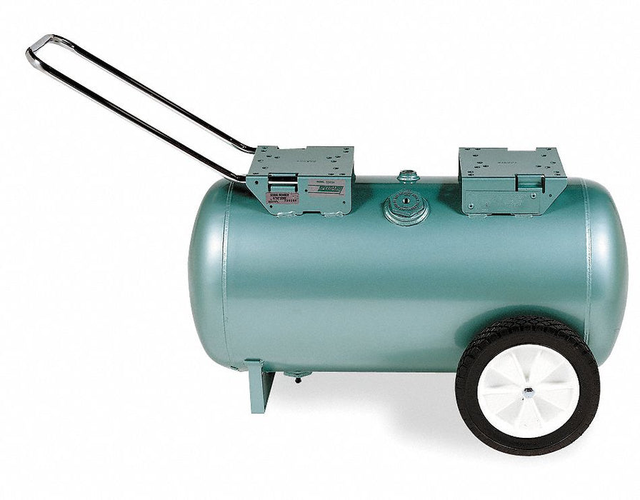 Gas Engine Air Compressor Tank 20 gal