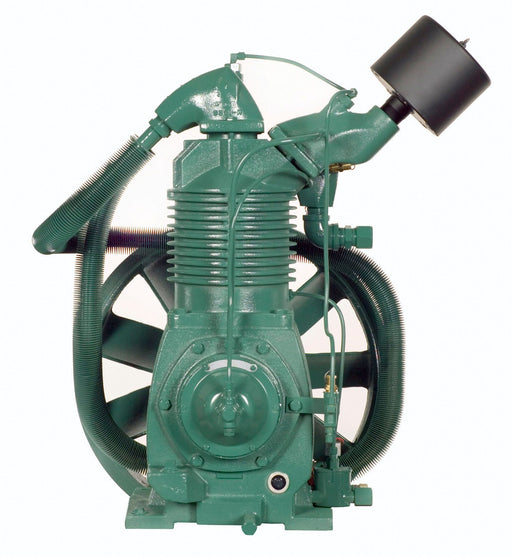 Air Compressor Pump 2 Stage 15 hp