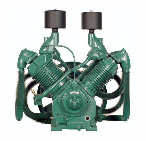 Air Compressor Pump 2 Stage 30 hp