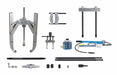 Hydraulic Puller Set