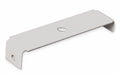 Support Clip Gray Steel Clips
