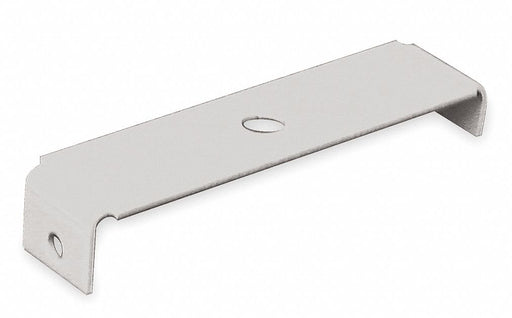 Support Clip Gray Steel Clips