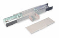 Tee Gray Steel 3000 Raceway Tees