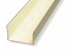 Raceway Series 3000 10 ft Ivory