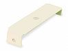 Support Clip Ivory Steel Clips