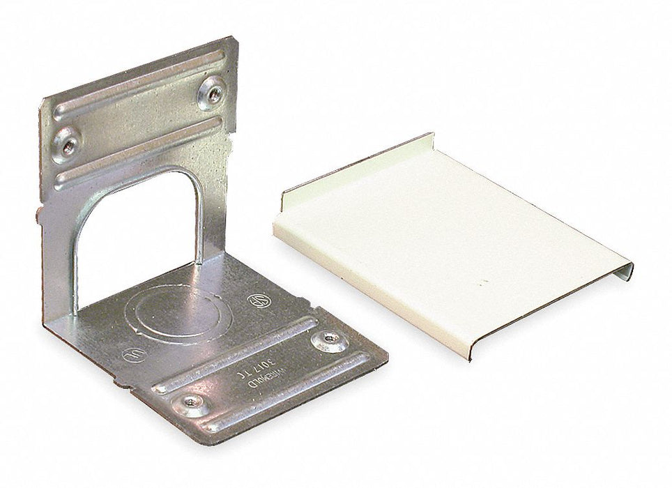 Internal Corner Coupling Ivory