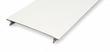 Cover Steel Gray Steel 4000 Series