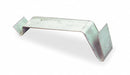 Wire Clip White Steel Clips