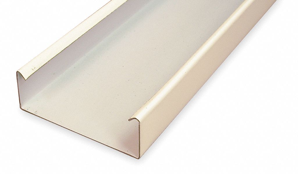 Raceway Series 4000 10 ft Ivory