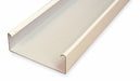 Raceway Series 4000 10 ft Ivory