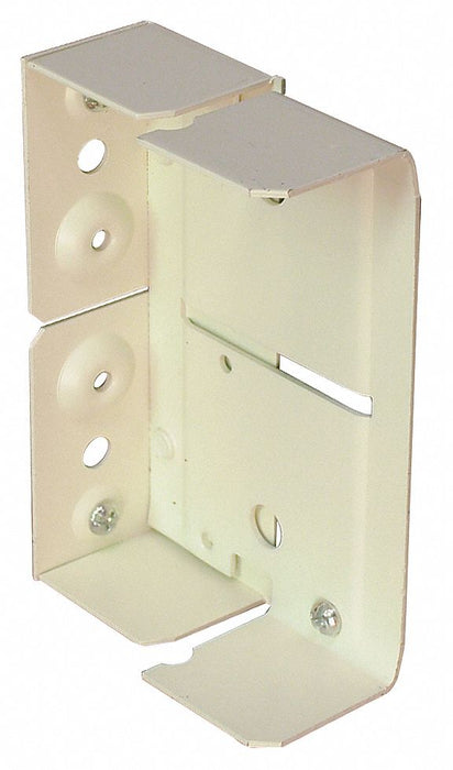 Internal Elbow Ivory Steel Elbows
