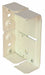 Internal Elbow Ivory Steel Elbows
