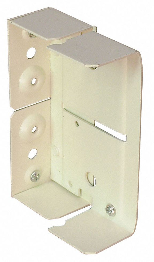 Internal Elbow Ivory Steel Elbows