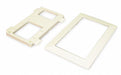 Open Architecture Device Mountng Bracket