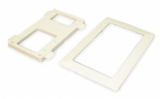Open Architecture Device Mountng Bracket