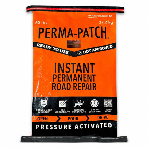 Cold Patch 60 lb