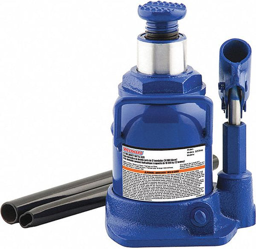Jack Bottle