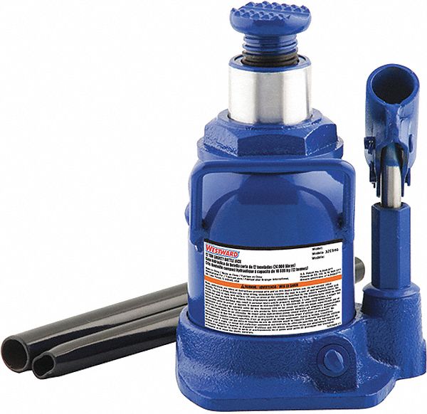 Jack Bottle