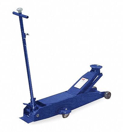 Hydraulic Service Jack 5 tons
