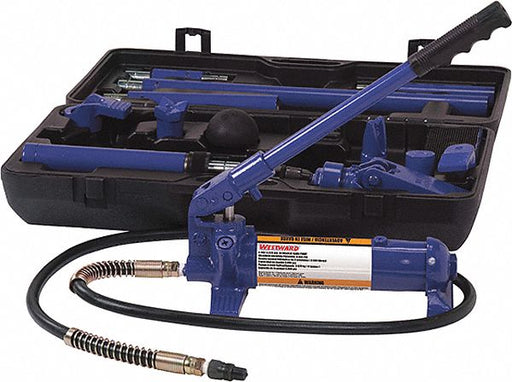 Maintenance Set 4 ton 4-7/8 Stroke