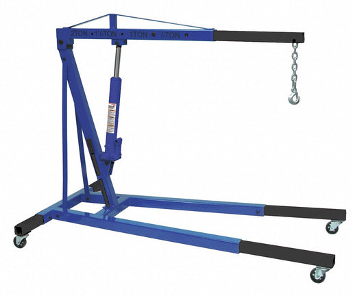 Crane Mobile