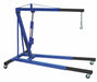 Crane Mobile