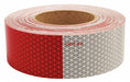 Reflective Tape Truck/Trailer Red/White