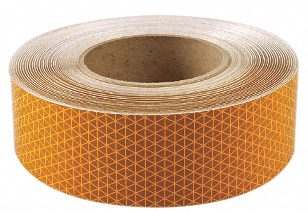 5 Year Rflct Tape Agricultural Poly 2inW