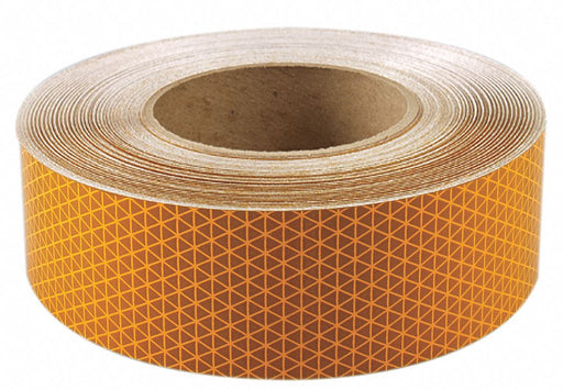 5 Year Rflct Tape Agricultural Poly 2inW
