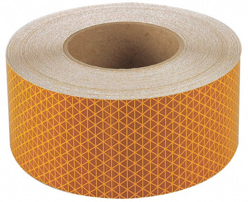 5 Year Rflct Tape Agricultural Poly 3inW