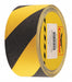 AntiSlip Tape 60 ftLx3 W BLK/YLW 60Grit