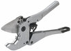 Pipe Cutter PVC PE ABS 8-1/4 L