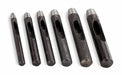 Hollow Punch Set Not Tether Capable