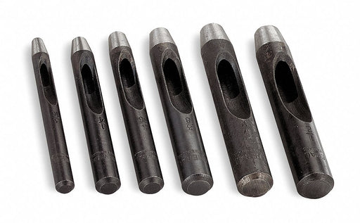 Hollow Punch Set Not Tether Capable