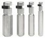 Internal Pipe Wrench Set Steel 3-3/4 
