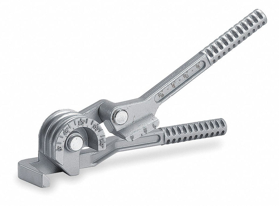 Tube Bender Die Cast Alloy 11 1/4 in L