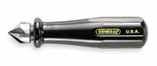 Reamer/Countersink Capacity Up to 3/4 In