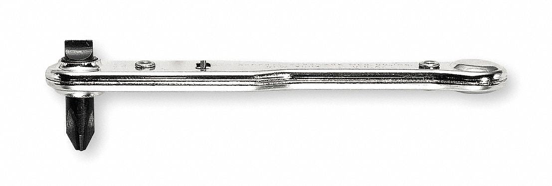 Multi-Bit Screwdriver NumBits 1