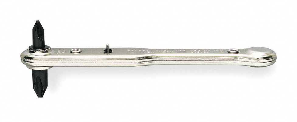 Multi-Bit Screwdriver NumBits 1
