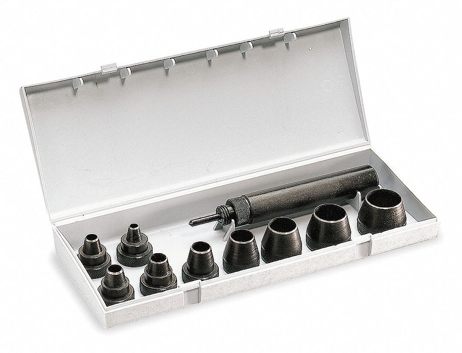 Gasket Punch Set Not Tether Capable