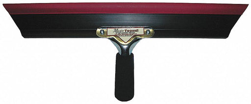 Magic Trowel 7inL 22inW Rubber