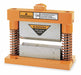 Ironworker Sheet Metal Brake