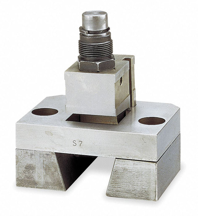 Ironworker Sheet Metal Notcher