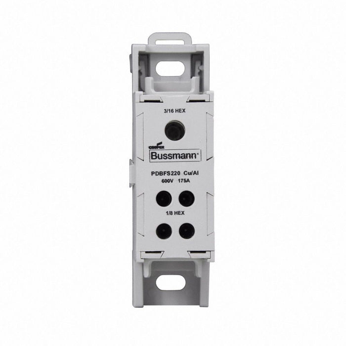 PowerDistributionBlock 175A 600V 1Poles