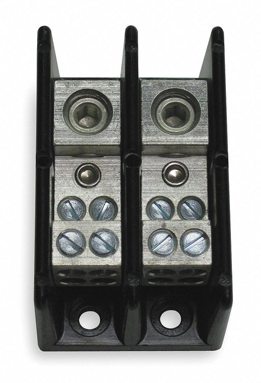 PowerDistributionBlock 175A 600V 2Poles
