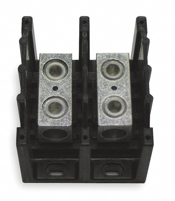 PowerDistributionBlock 310A 600V 2Poles