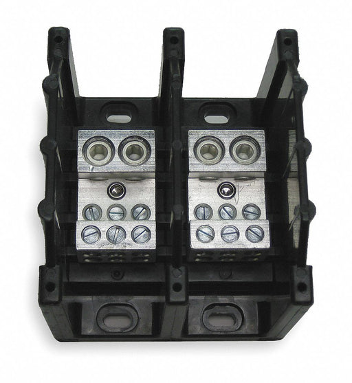 PowerDistributionBlock 350A 600V 2Poles